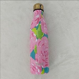 BNIB Lilly Pulitzer Hottie Pink First Impressions
